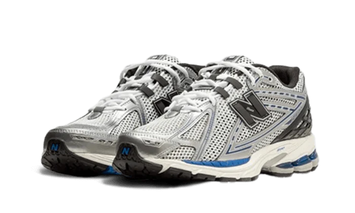 New Balance 1906R Silver Metallic - Image 3