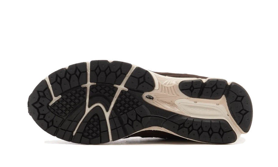 New Balance 2002R Black Coffee - Image 4