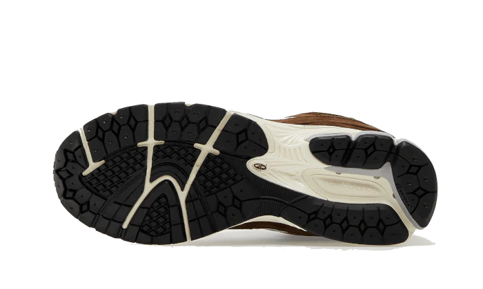 New Balance 2002R Brown Beige - Image 3