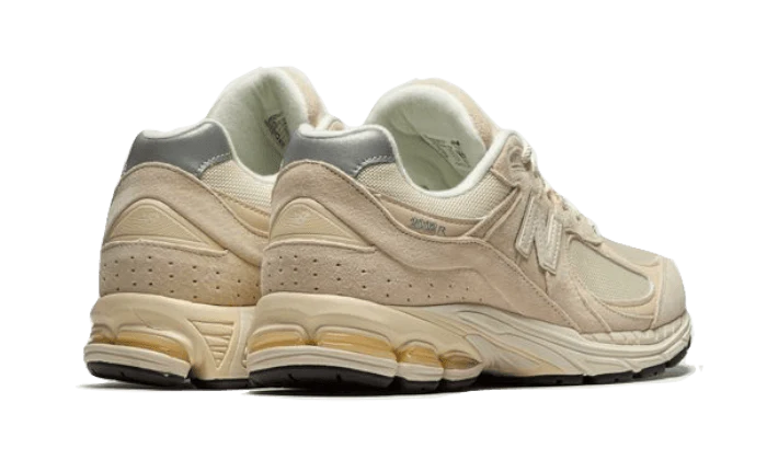 New Balance 2002R Calm Taupe - Image 3