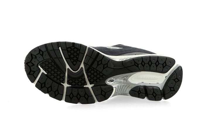New Balance 2002R Eclipse Raincloud - Image 3