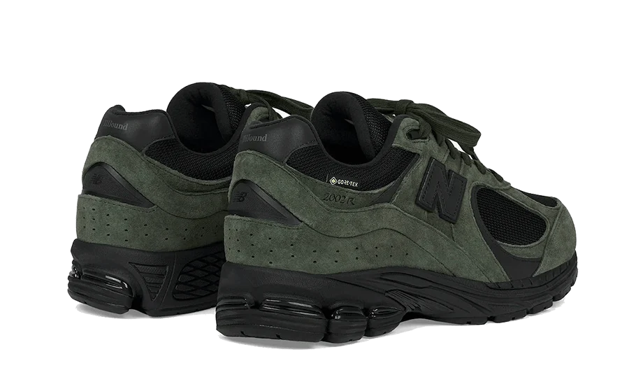 New Balance 2002R Gore-Tex Pine JJJJOUND - Image 3