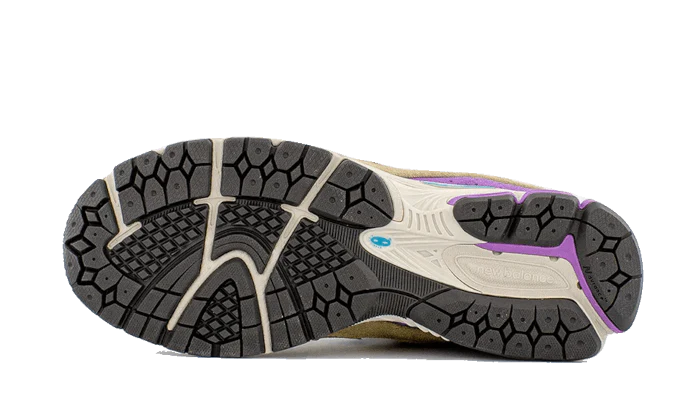 New Balance 2002R J.Crew Incense - Image 2