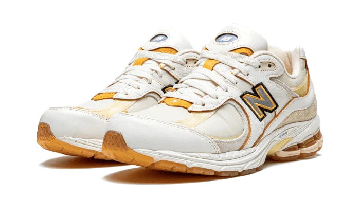 New Balance 2002R Joe Freshgoods Conversations Amongst Us - Image 2