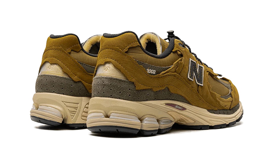 New Balance 2002R Protection Pack High Desert - Image 3