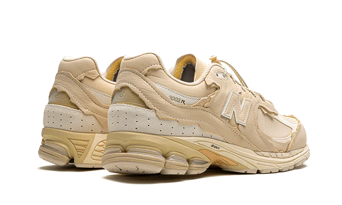 New Balance 2002R Protection Pack Sandstone Turtledove - Image 3