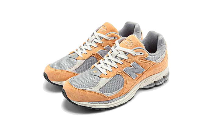 New Balance 2002R Sweet Caramel - Image 2