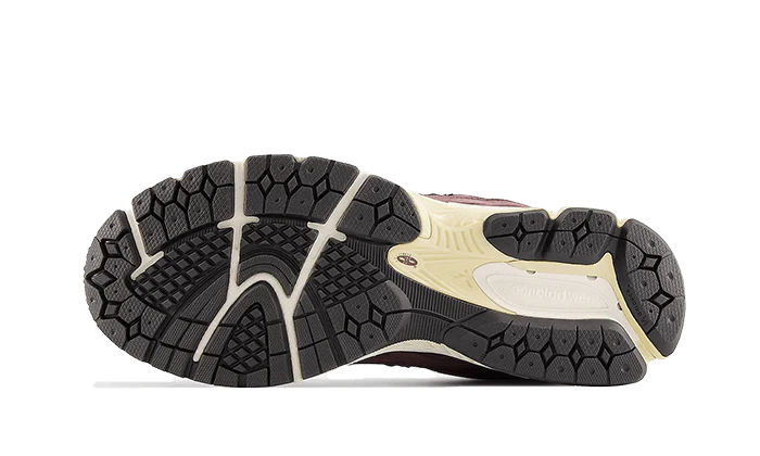 New Balance 2002R Truffle - Image 3