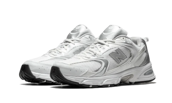 New Balance 530 Munsell White - Image 2
