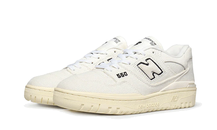 New Balance 550 Rattan Sea Salt - Image 2