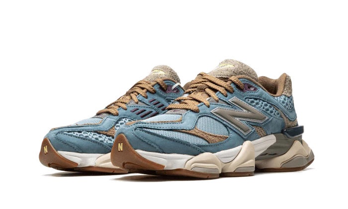 New Balance 9060 Bodega Age of Discovery - Image 2