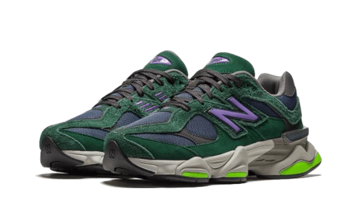 New Balance 9060 Nightwatch - Image 2