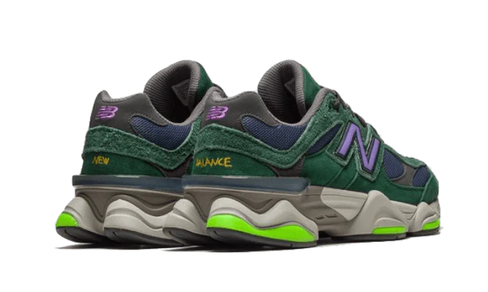 New Balance 9060 Nightwatch - Image 3