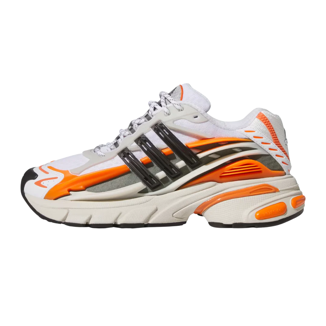 Adidas Adistar Jellyfish Pharrell Williams Focus Olive Orange