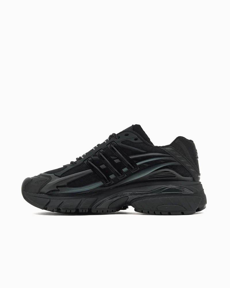 adidas Adistar Jellyfish Pharrell Williams Triple Black - Image 5