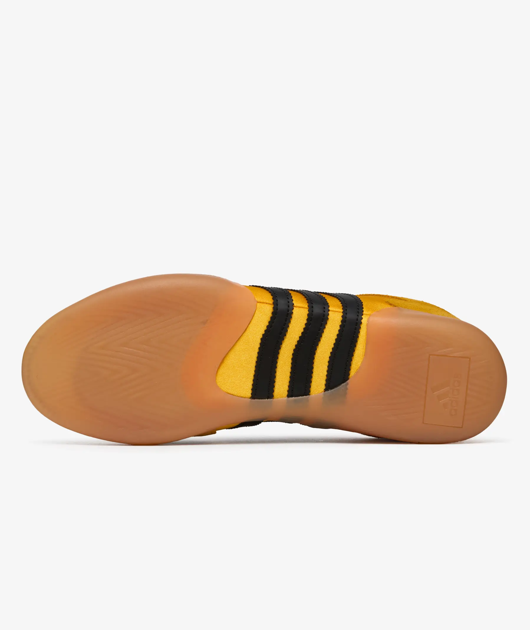Adidas Ballerina Bad Bunny Bold Gold - Image 5