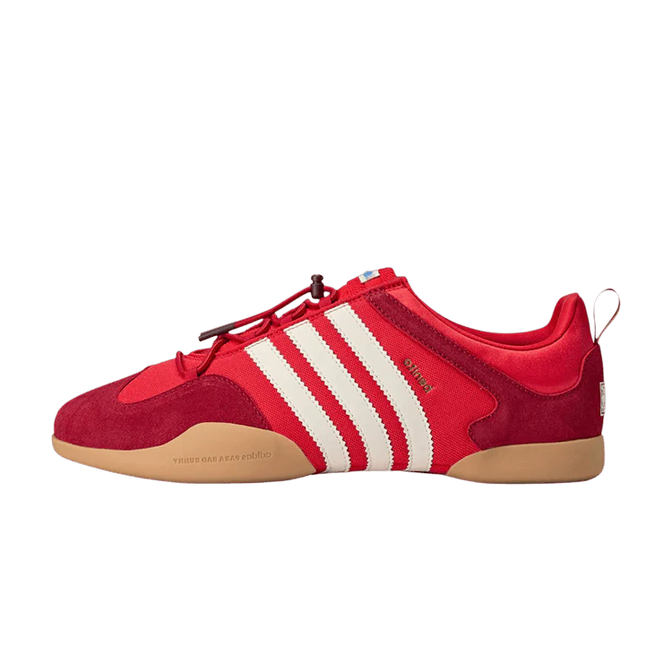 adidas Ballerina Bad Bunny Flamboyan