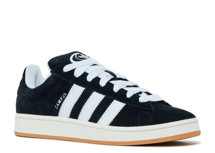 Adidas Campus 00s Core Black - Image 3