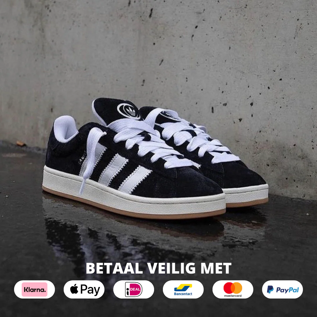 Adidas Campus 00s Core Black - Image 8