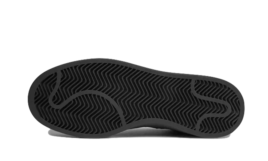 Adidas Campus 00s Core Black Footwear White - Image 3
