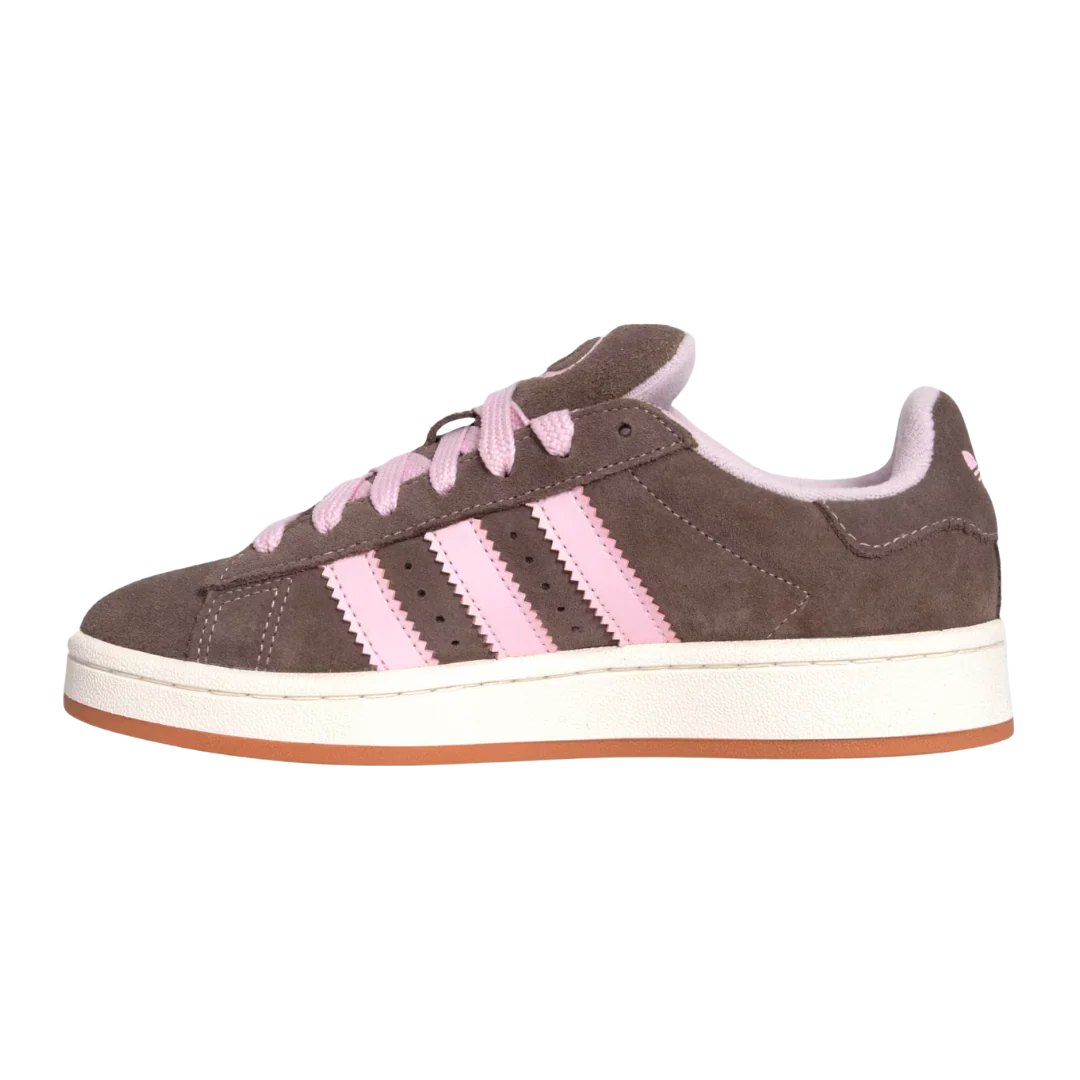 adidas Campus 00s Earth Strata Clear Pink (Kids)