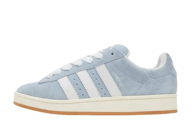 Adidas Campus 00s JdExclusive Light Blue