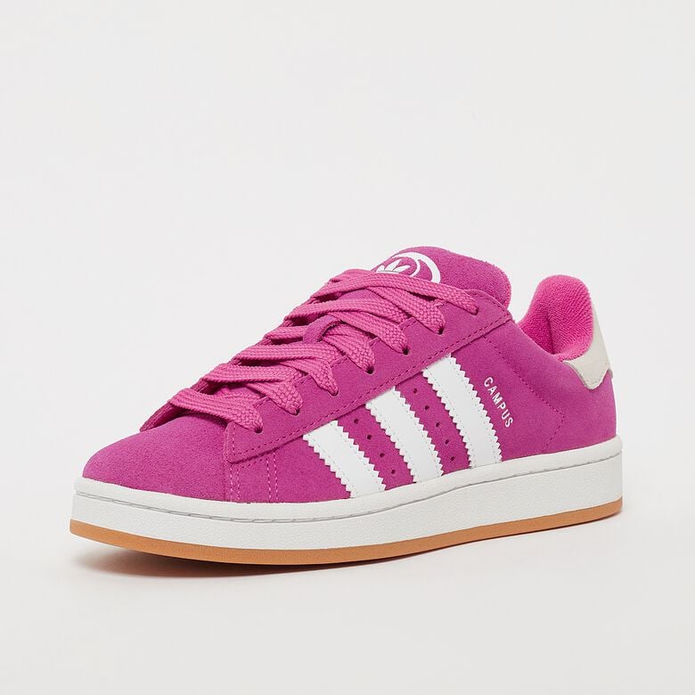 Adidas Campus 00s Semi Lucid Fuchsia - Image 2