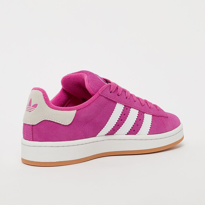Adidas Campus 00s Semi Lucid Fuchsia - Image 3