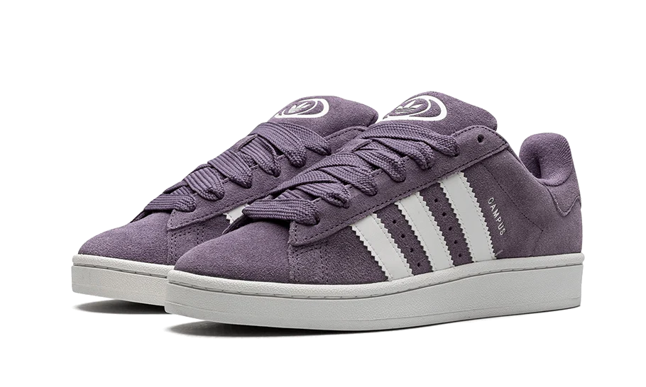 Adidas Campus 00s Shadow Violet - Image 2