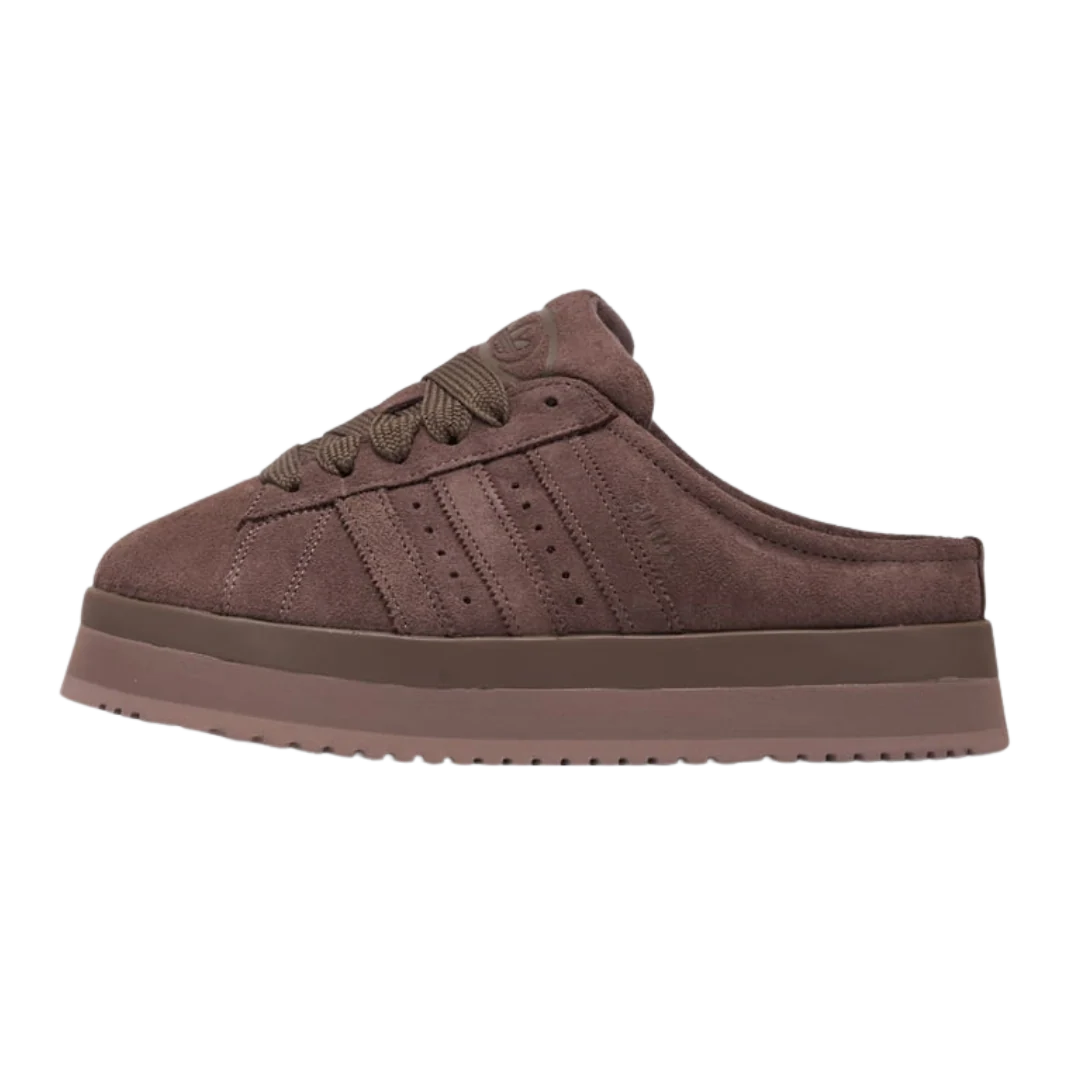Adidas Campus 00s Winter Low Earth Strata
