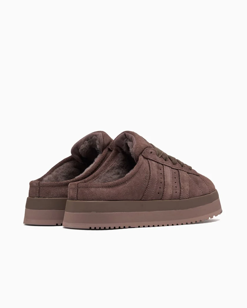 Adidas Campus 00s Winter Low Earth Strata - Image 4