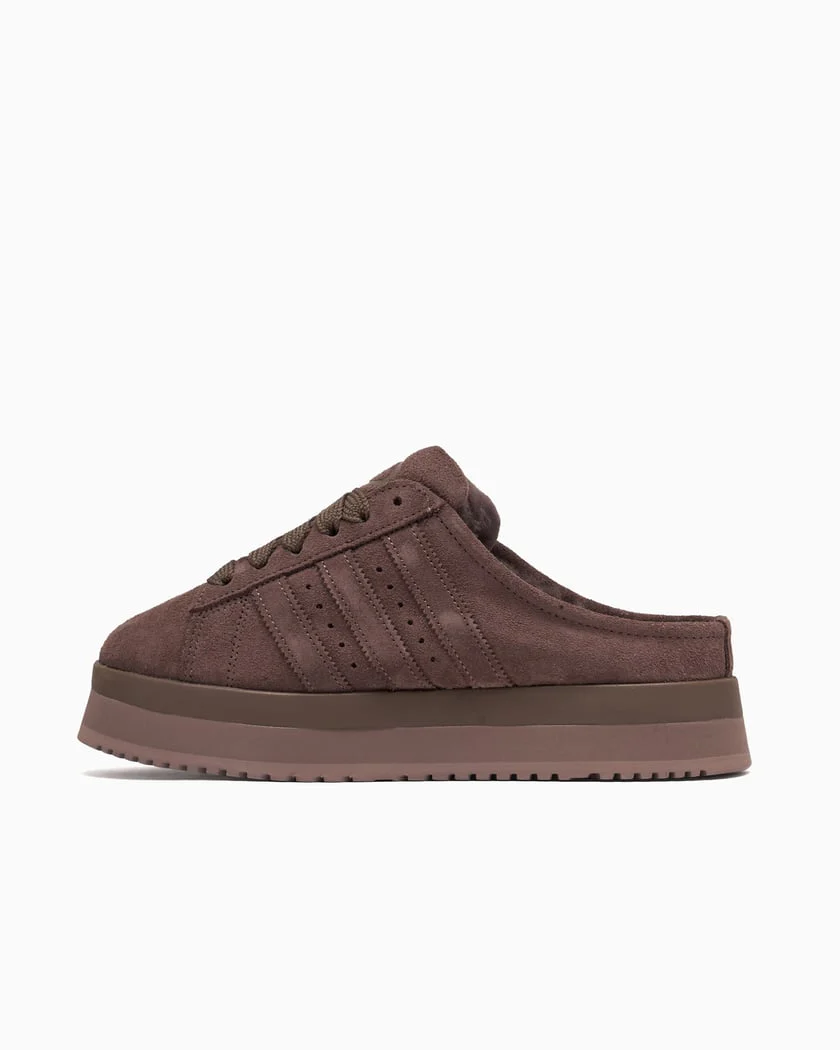 Adidas Campus 00s Winter Low Earth Strata - Image 5