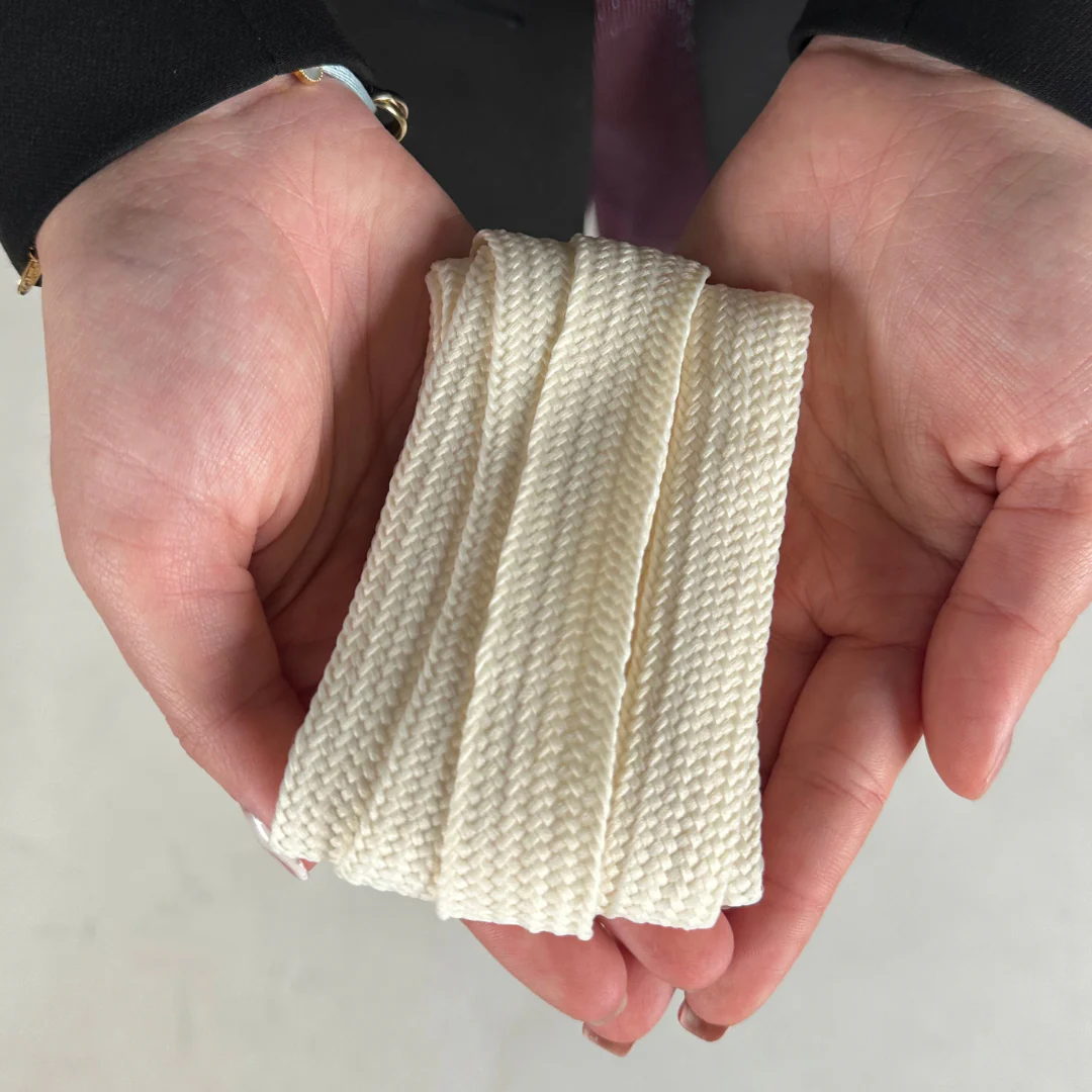 Adidas Campus Laces Cream - Image 2