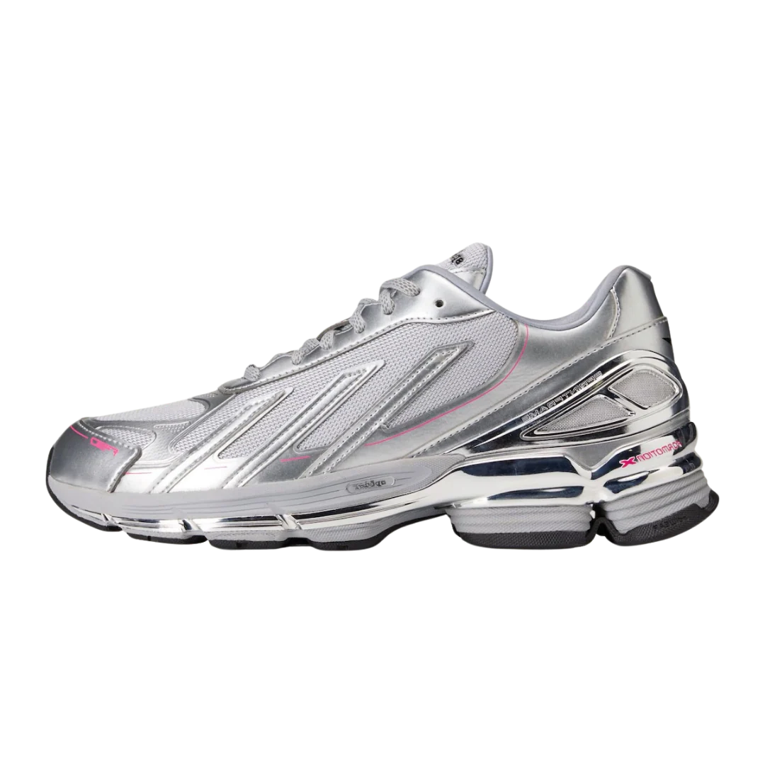 Adidas F50 Formotion Sp5der Silver Metallic