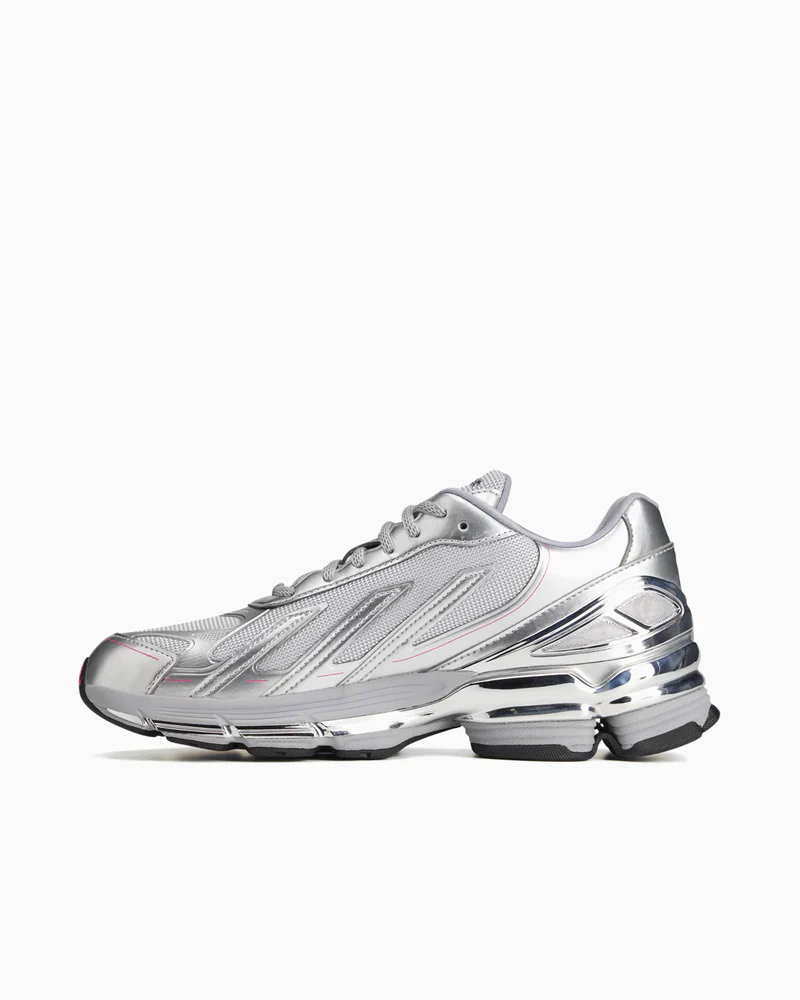 Adidas F50 Formotion Sp5der Silver Metallic - Image 3