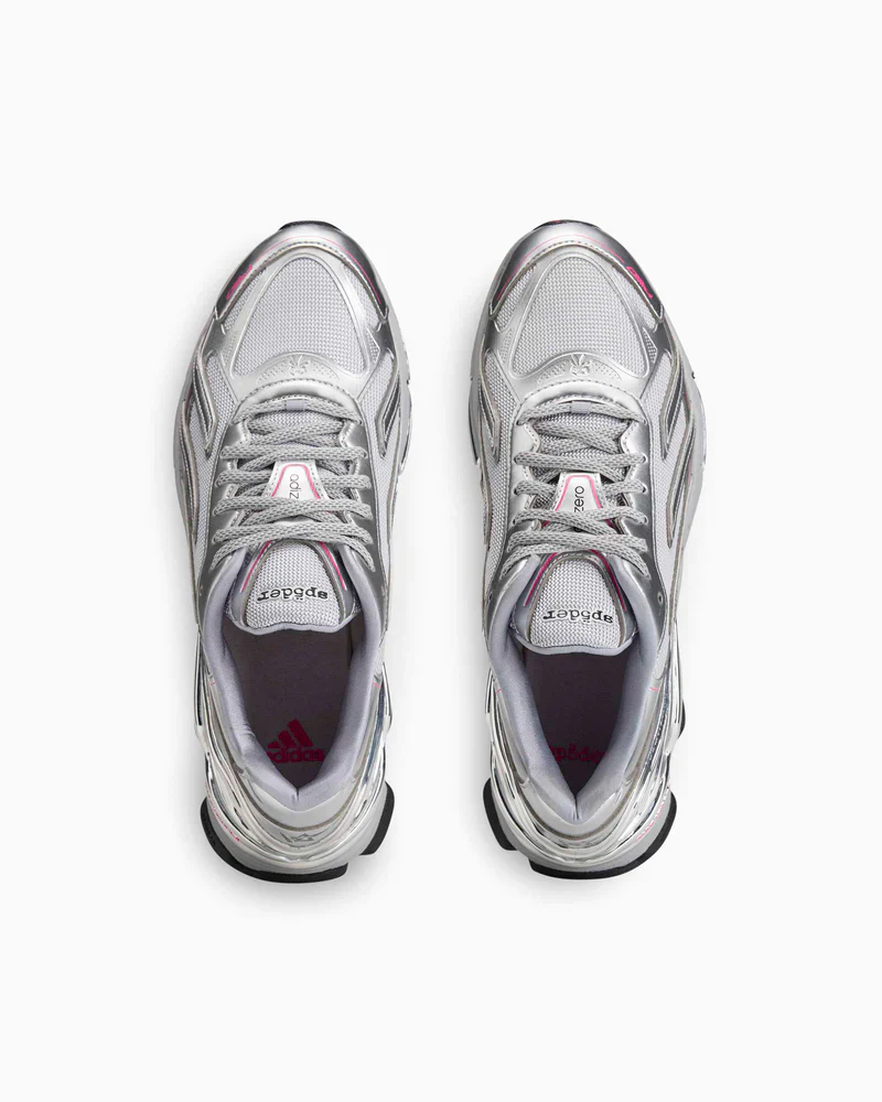 Adidas F50 Formotion Sp5der Silver Metallic - Image 4