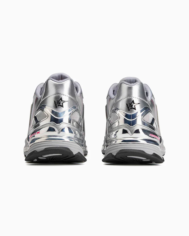 Adidas F50 Formotion Sp5der Silver Metallic - Image 5