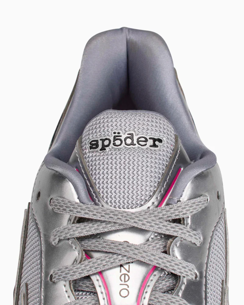 Adidas F50 Formotion Sp5der Silver Metallic - Image 7