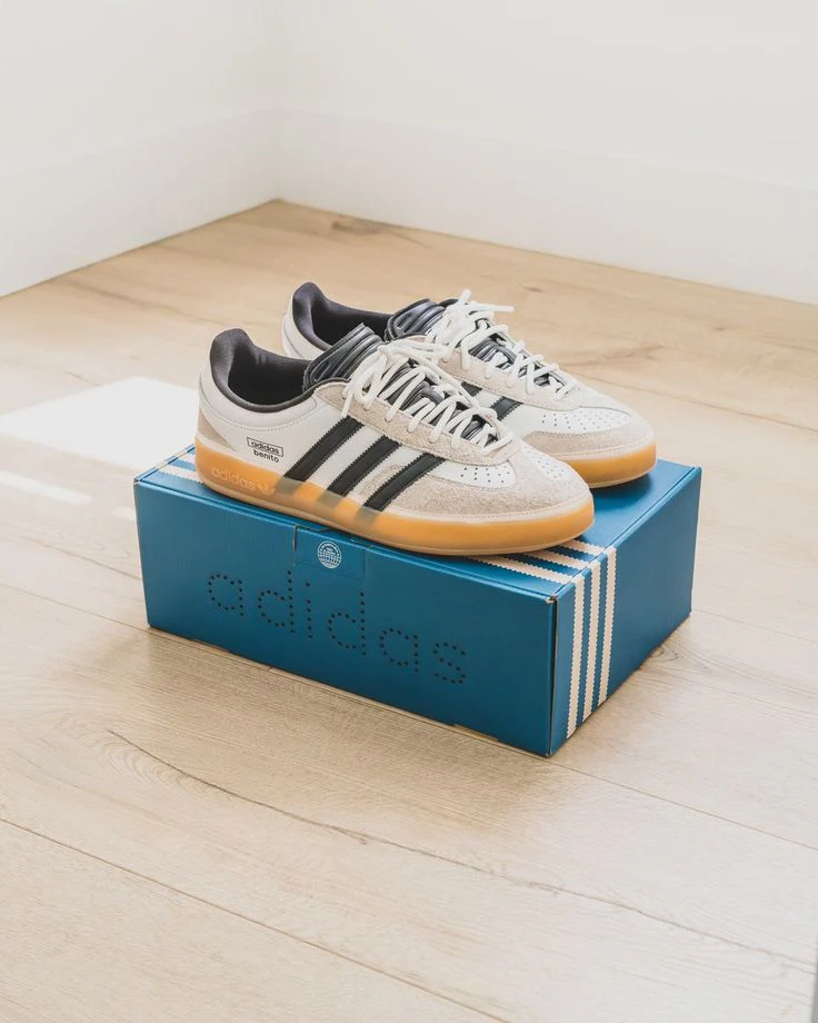 adidas Gazelle Indoor Bad Bunny - Image 2