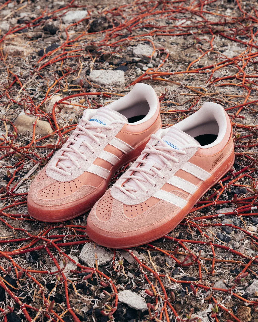 Adidas Gazelle Indoor Bad Bunny Cabo Rojo - Image 2