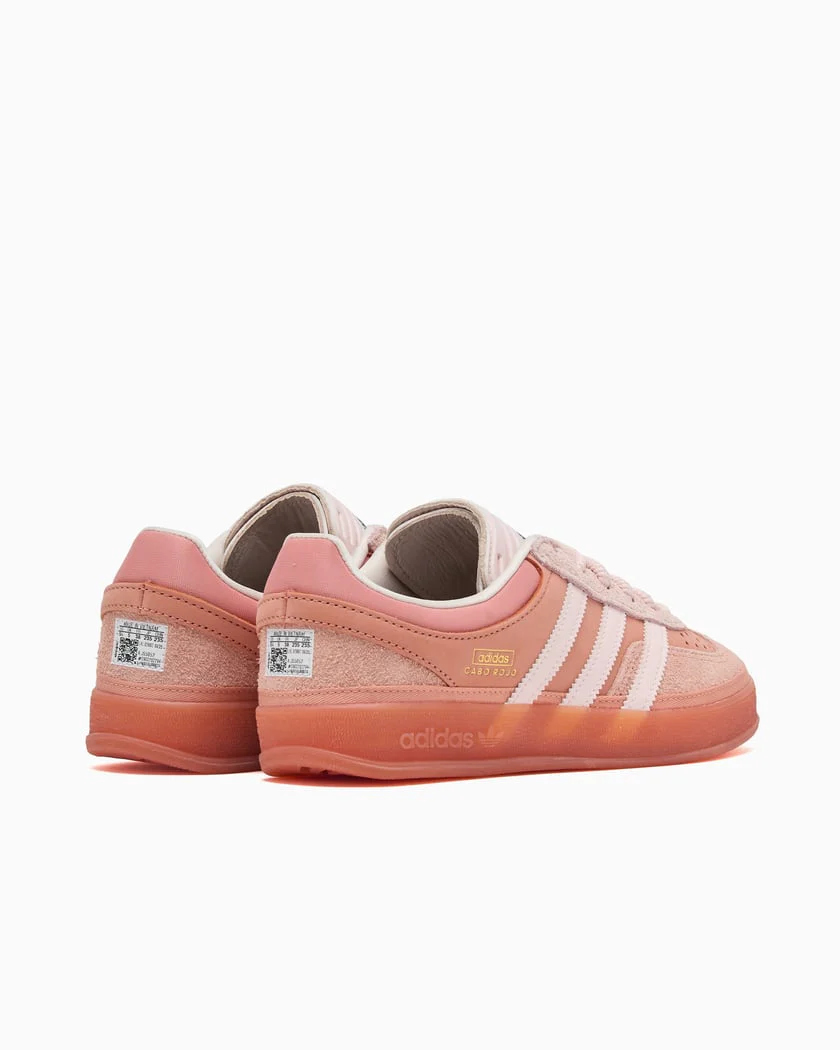 Adidas Gazelle Indoor Bad Bunny Cabo Rojo - Image 4