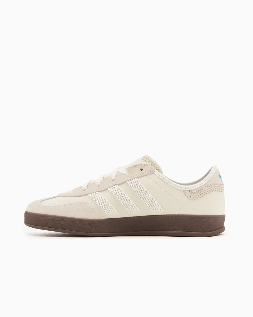 Adidas Gazelle Indoor CLOT By Edison Chen Off White - Image 5