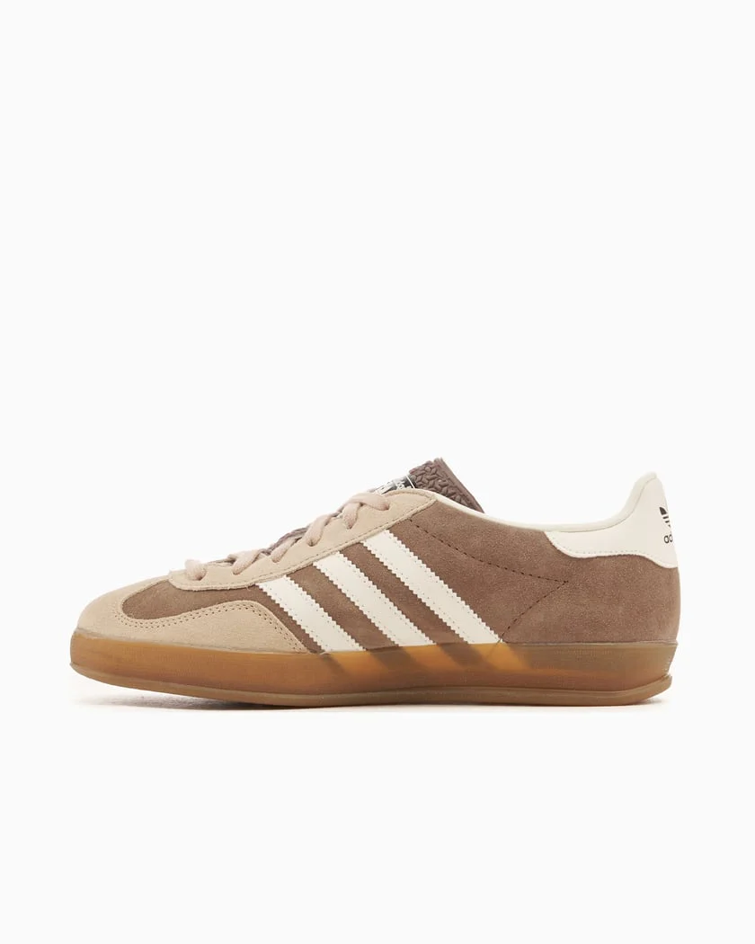 Adidas Gazelle Indoor Earth Strata Magic Beige - Image 5