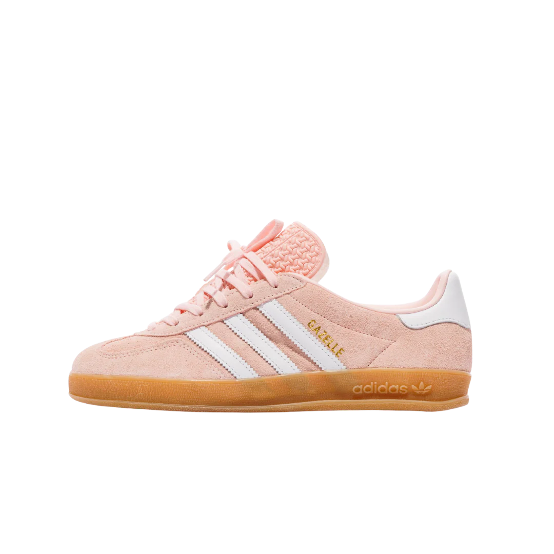 Adidas Gazelle Indoor Sandy Pink