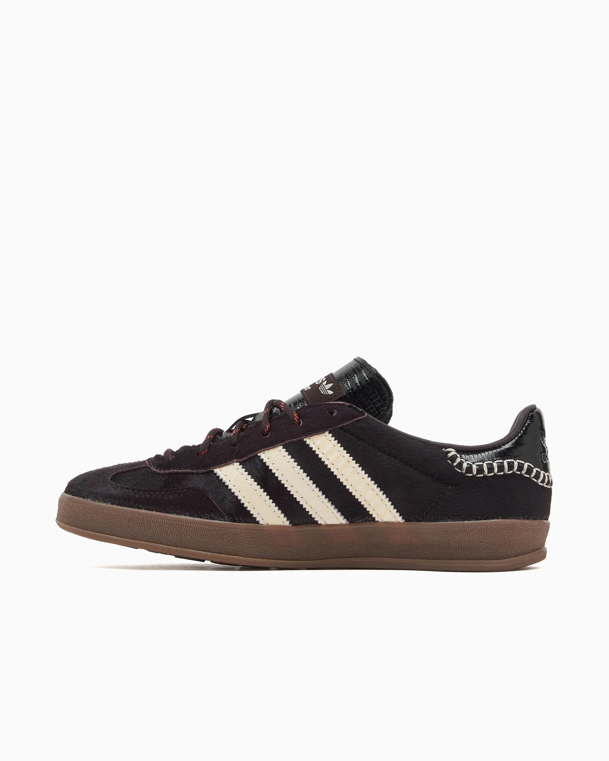 Adidas Gazelle Indoor Wales Bonner Pony Hair - Image 5
