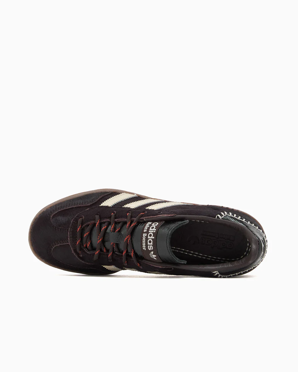 Adidas Gazelle Indoor Wales Bonner Pony Hair - Image 6