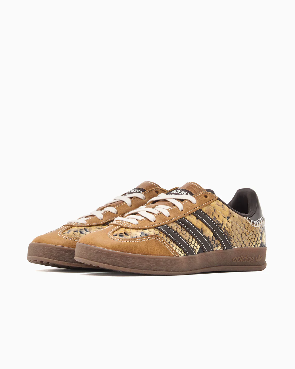 Adidas Gazelle Indoor Wales Bonner Snakeskin - Image 3