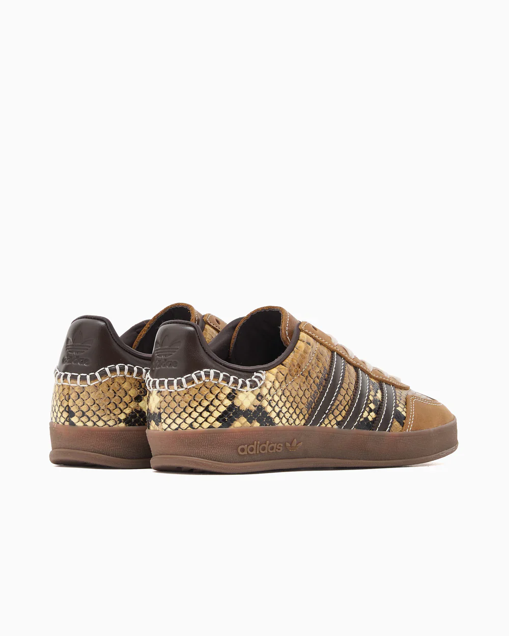 Adidas Gazelle Indoor Wales Bonner Snakeskin - Image 4