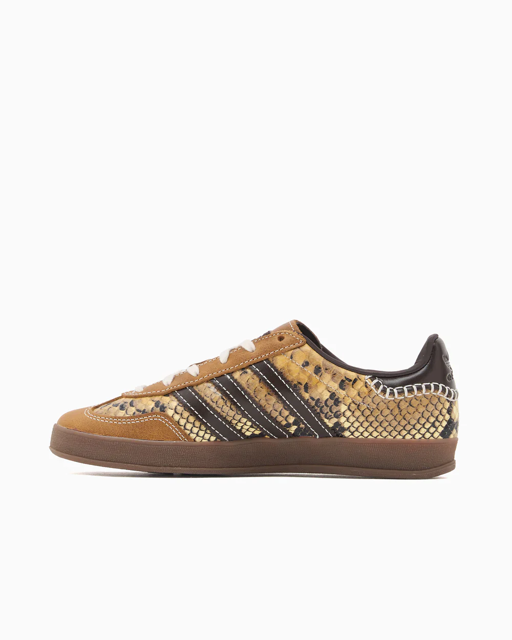 Adidas Gazelle Indoor Wales Bonner Snakeskin - Image 5