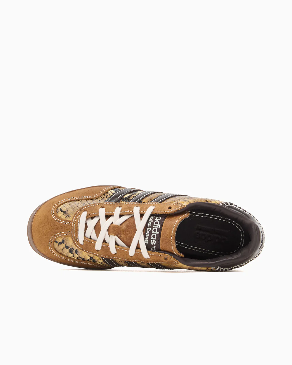 Adidas Gazelle Indoor Wales Bonner Snakeskin - Image 6